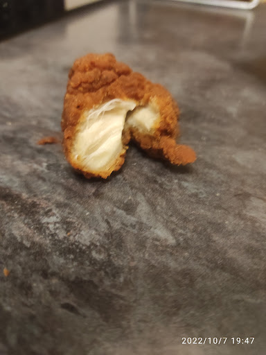 Photo of Zem Kebab fish and chips - 185 Amersham Rd, High Wycombe HP13 5AE